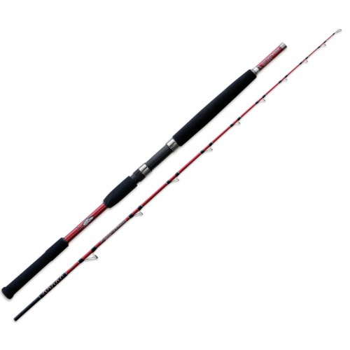 Lineaeffe Slow Jıggıng Boat Up To 1.90 mt 160g Trolling Kamışı